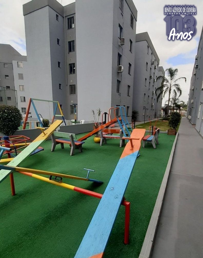 Apartamento, 2 quartos, 42 m² - Foto 1