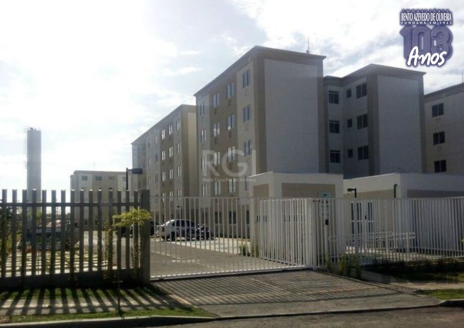 Apartamento, 2 quartos, 42 m² - Foto 25