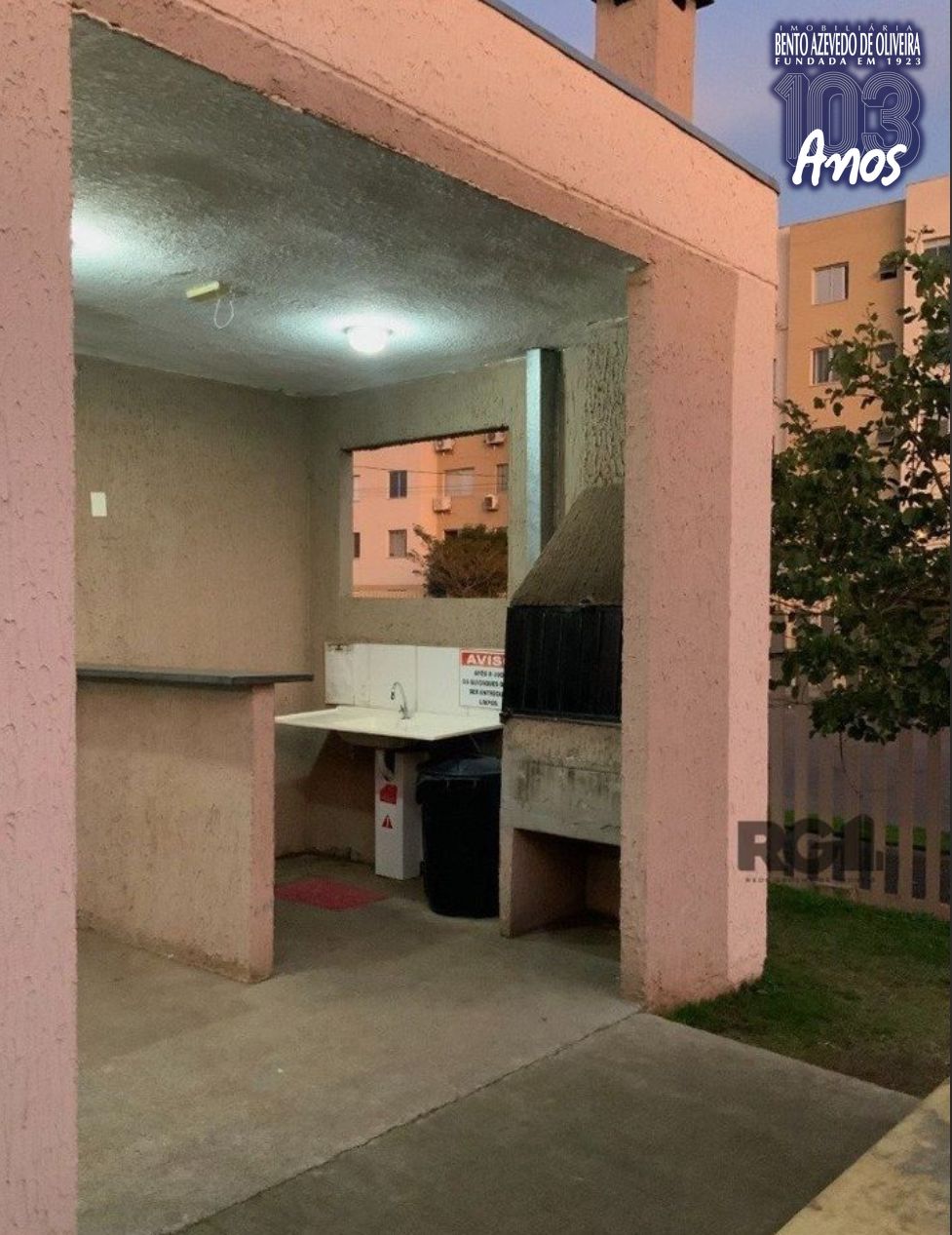 Apartamento, 2 quartos, 42 m² - Foto 23