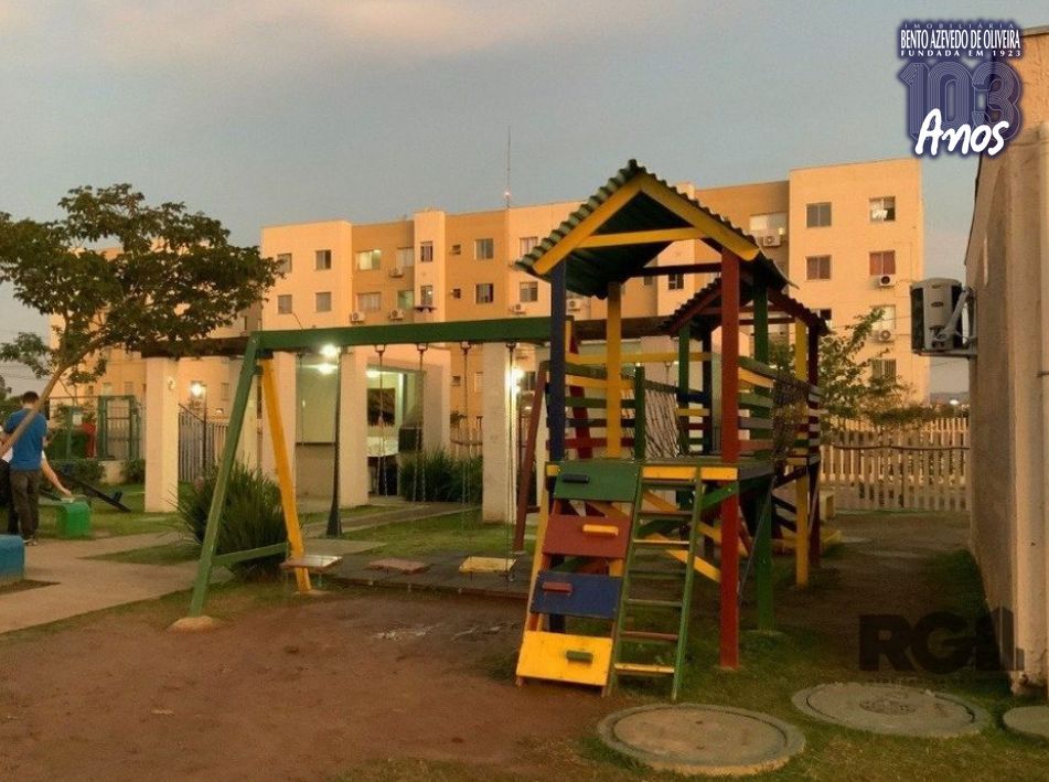 Apartamento, 2 quartos, 42 m² - Foto 24
