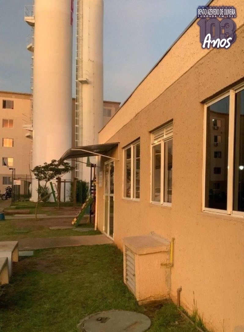 Apartamento, 2 quartos, 42 m² - Foto 18