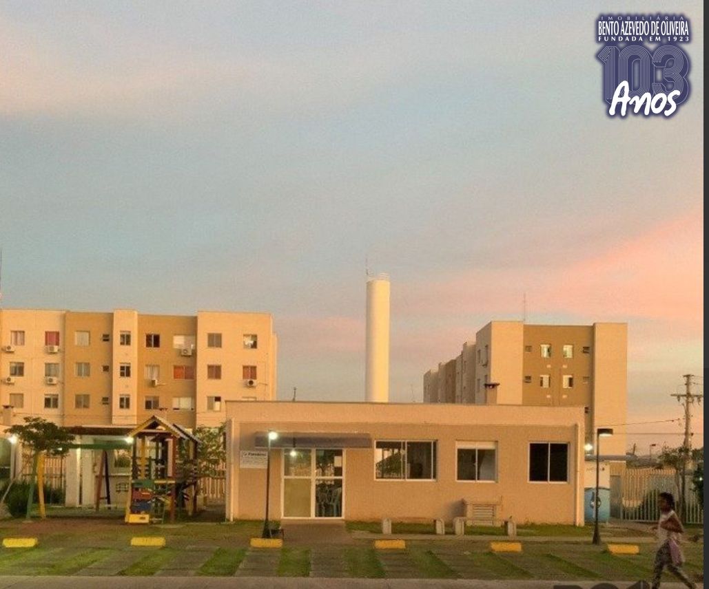 Apartamento, 2 quartos, 42 m² - Foto 17