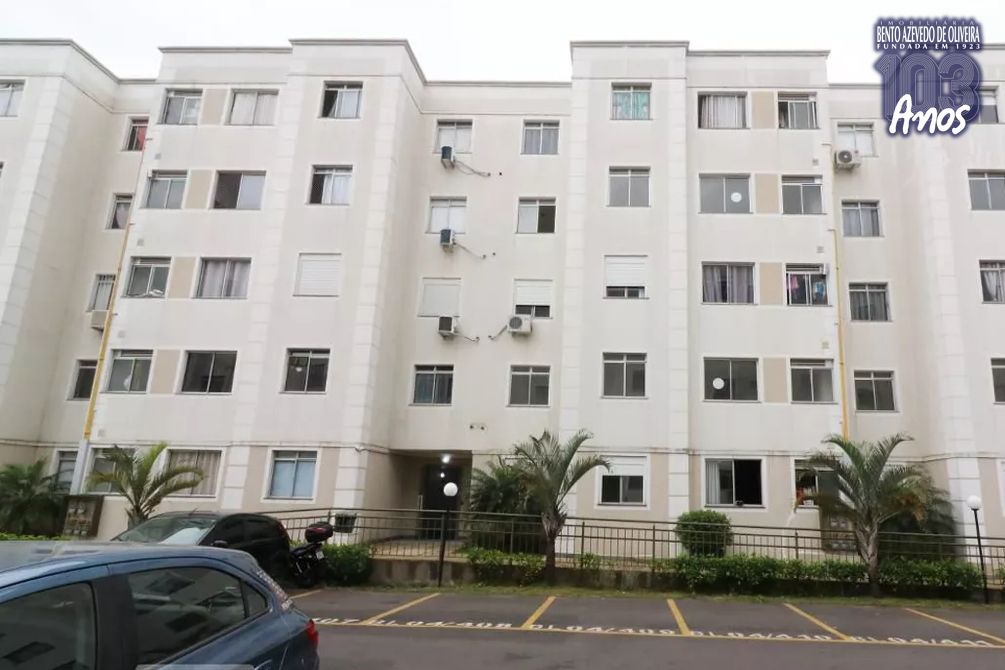 Apartamento, 2 quartos, 42 m² - Foto 14