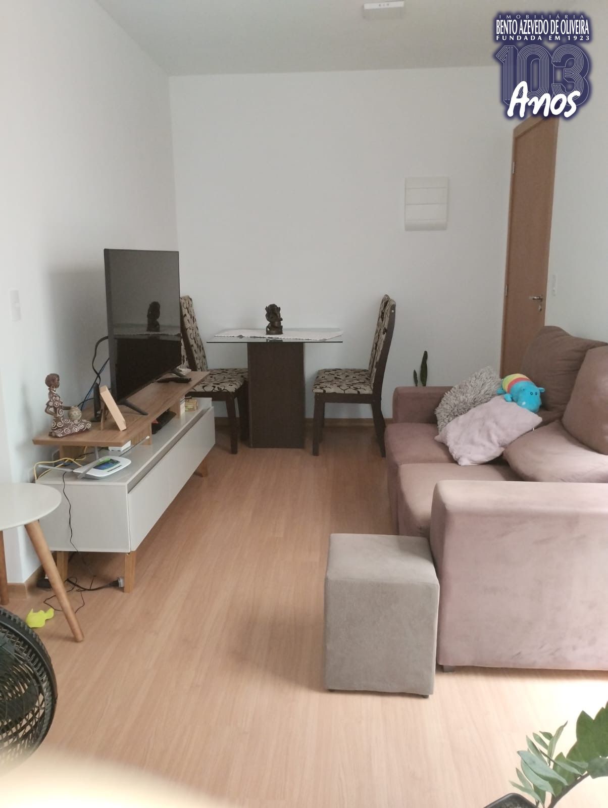 Apartamento, 1 quarto, 50 m² - Foto 41