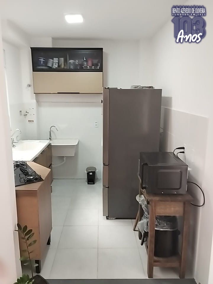 Apartamento, 1 quarto, 50 m² - Foto 31