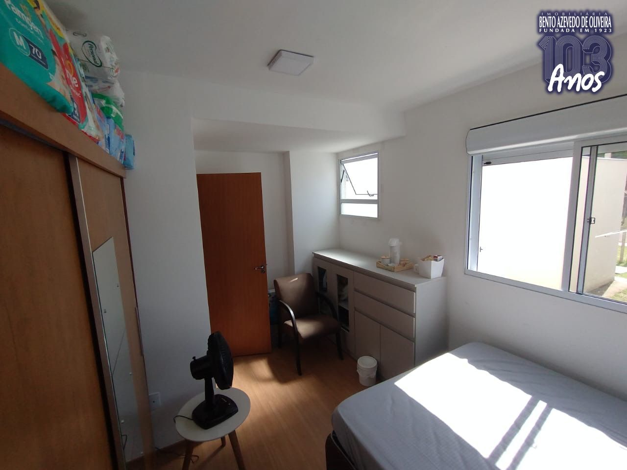 Apartamento, 1 quarto, 50 m² - Foto 22