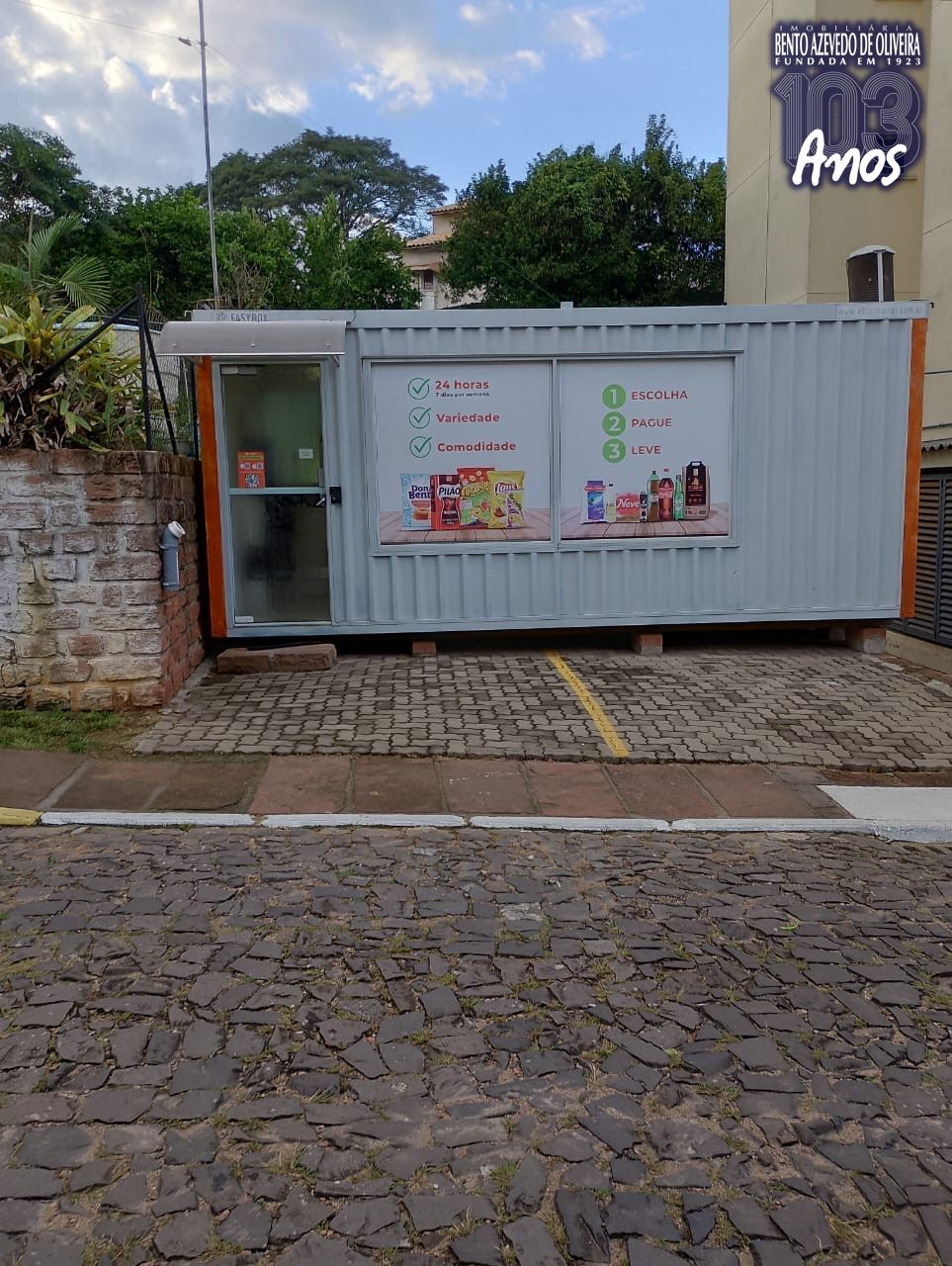 Apartamento, 2 quartos, 38 m² - Foto 19