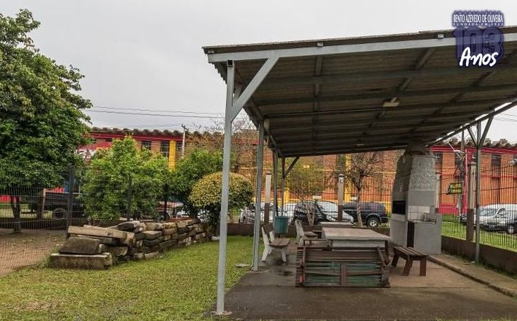 Apartamento, 1 quarto, 38 m² - Foto 4