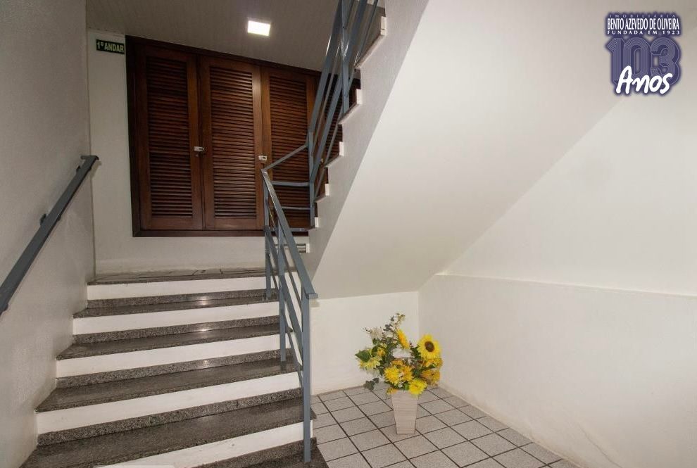 Apartamento, 1 quarto, 38 m² - Foto 3