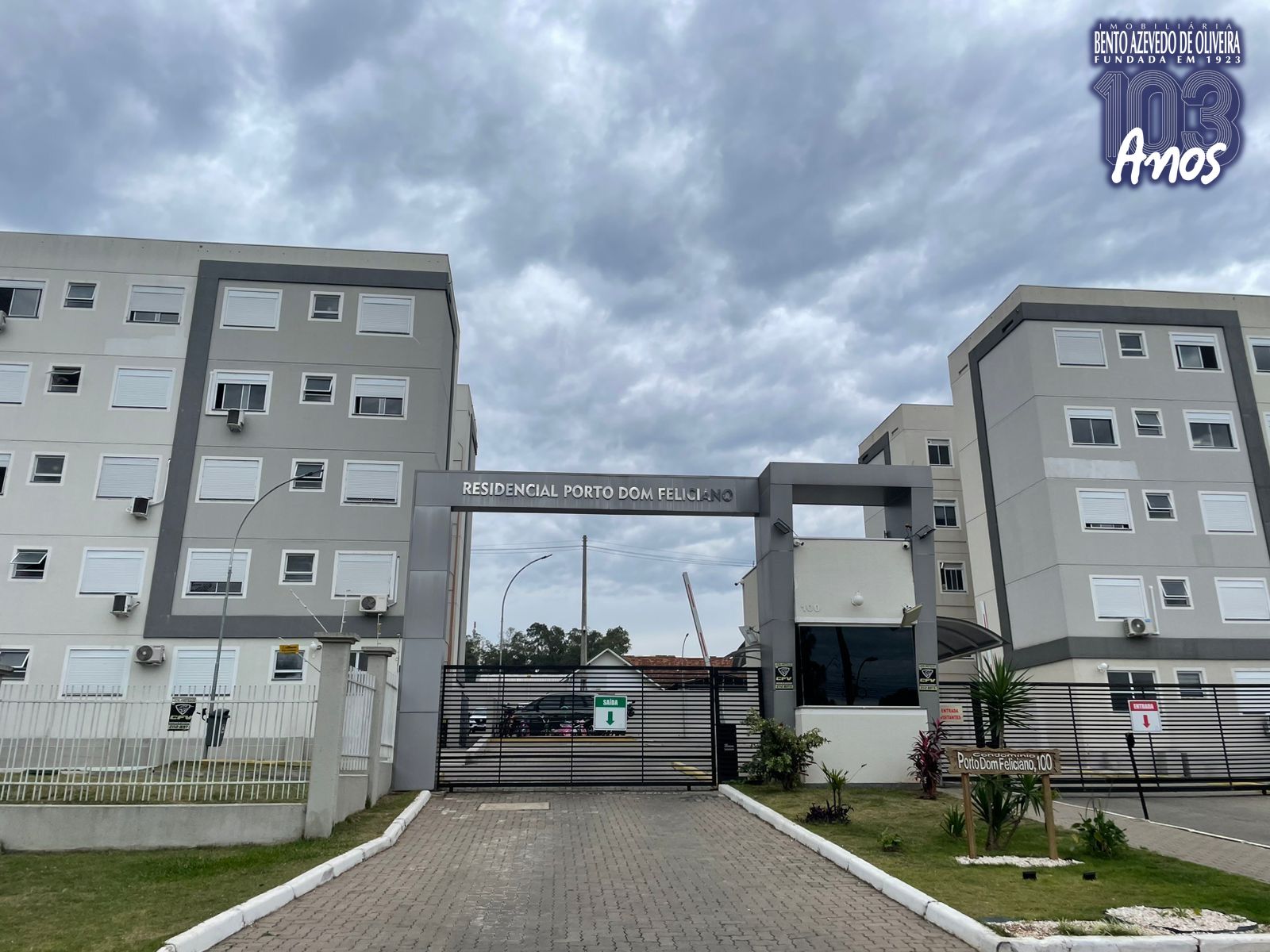 Apartamento, 2 quartos, 44 m² - Foto 4
