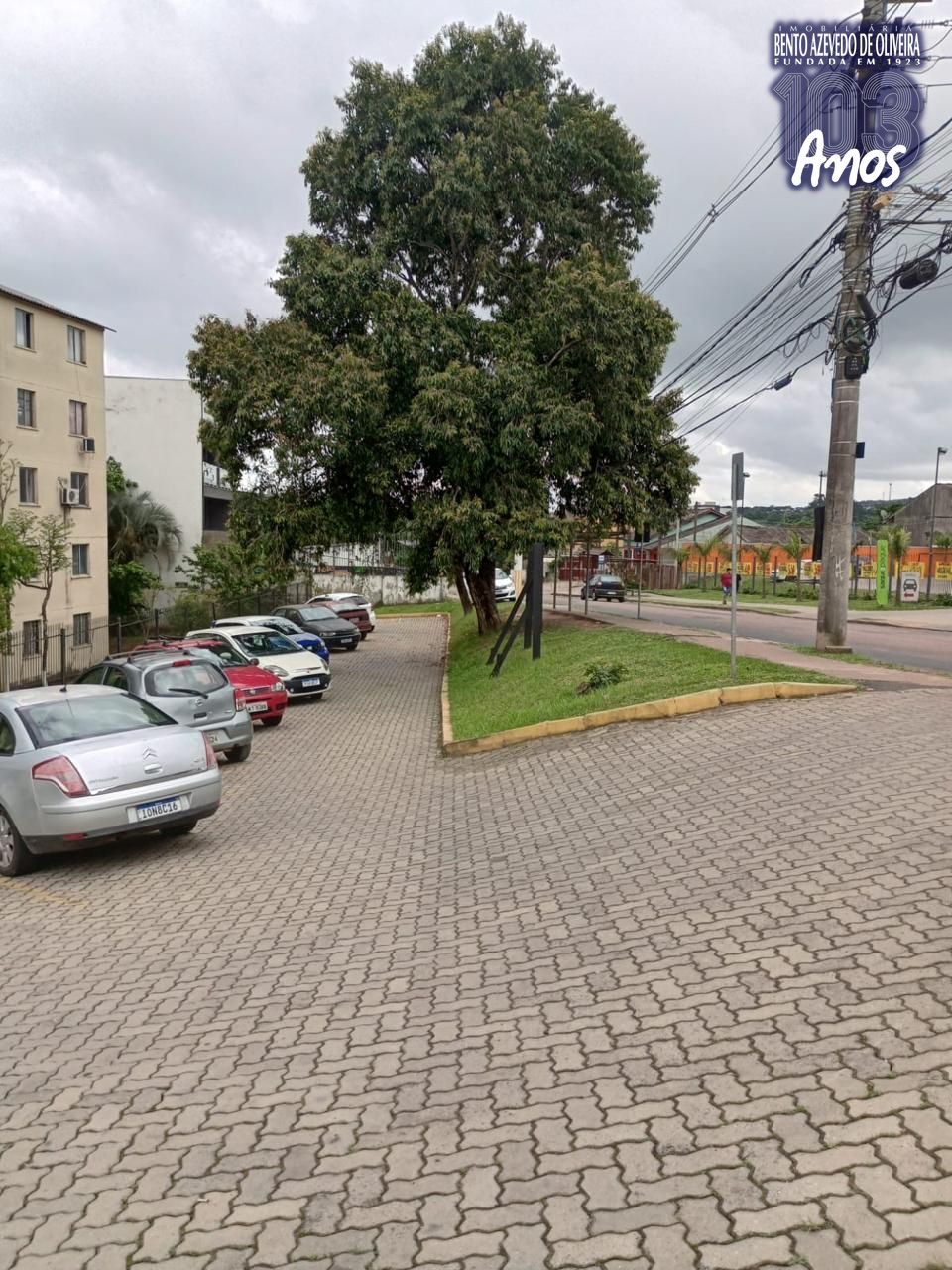 Apartamento, 2 quartos, 38 m² - Foto 3
