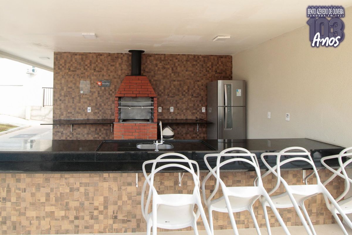 Apartamento, 1 quarto, 50 m² - Foto 15