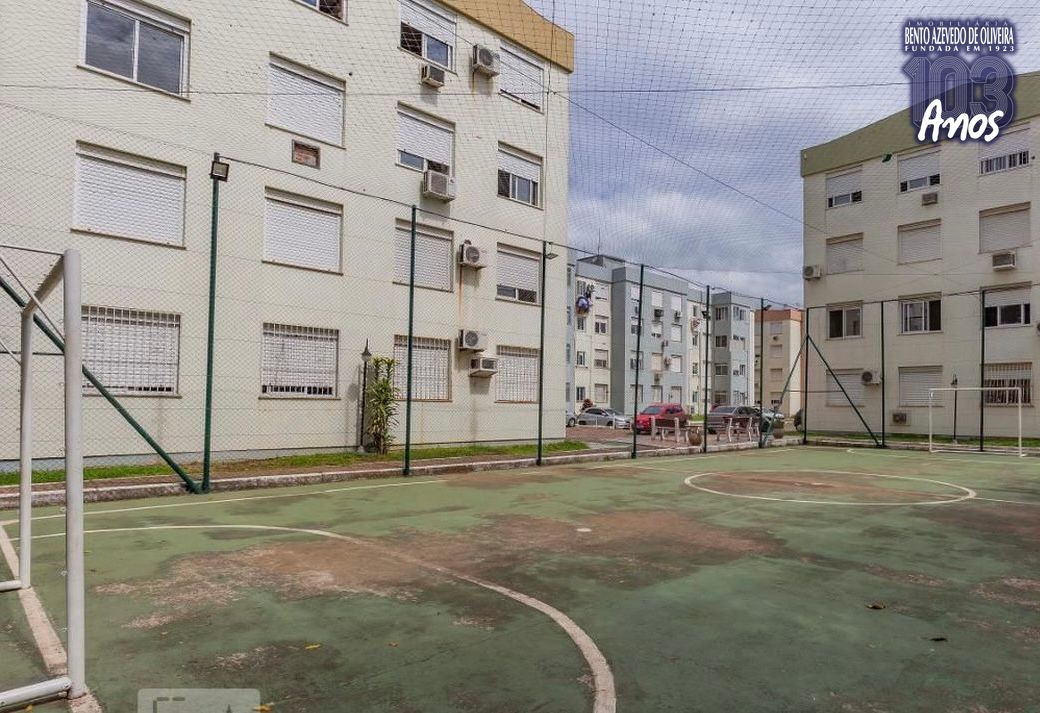 Apartamento, 2 quartos, 44 m² - Foto 8
