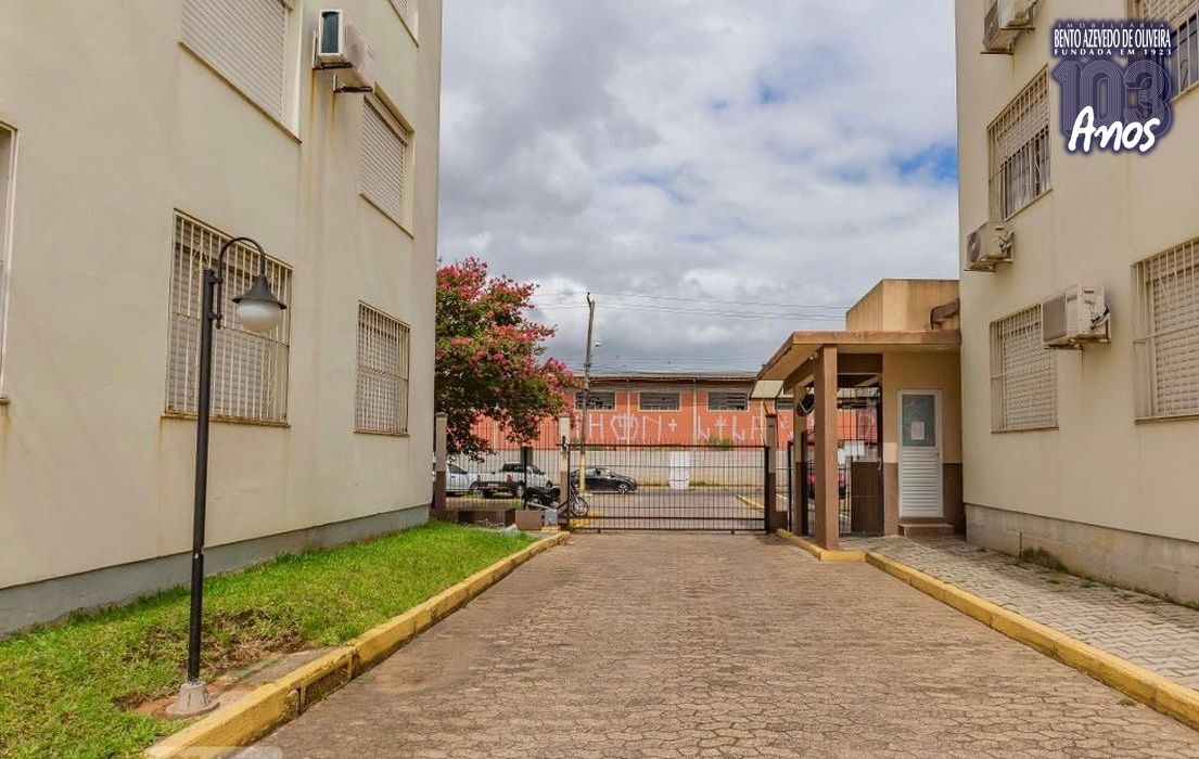 Apartamento, 2 quartos, 44 m² - Foto 7