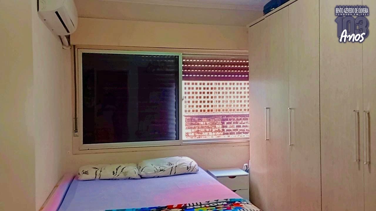 Apartamento, 1 quarto, 38 m² - Foto 6