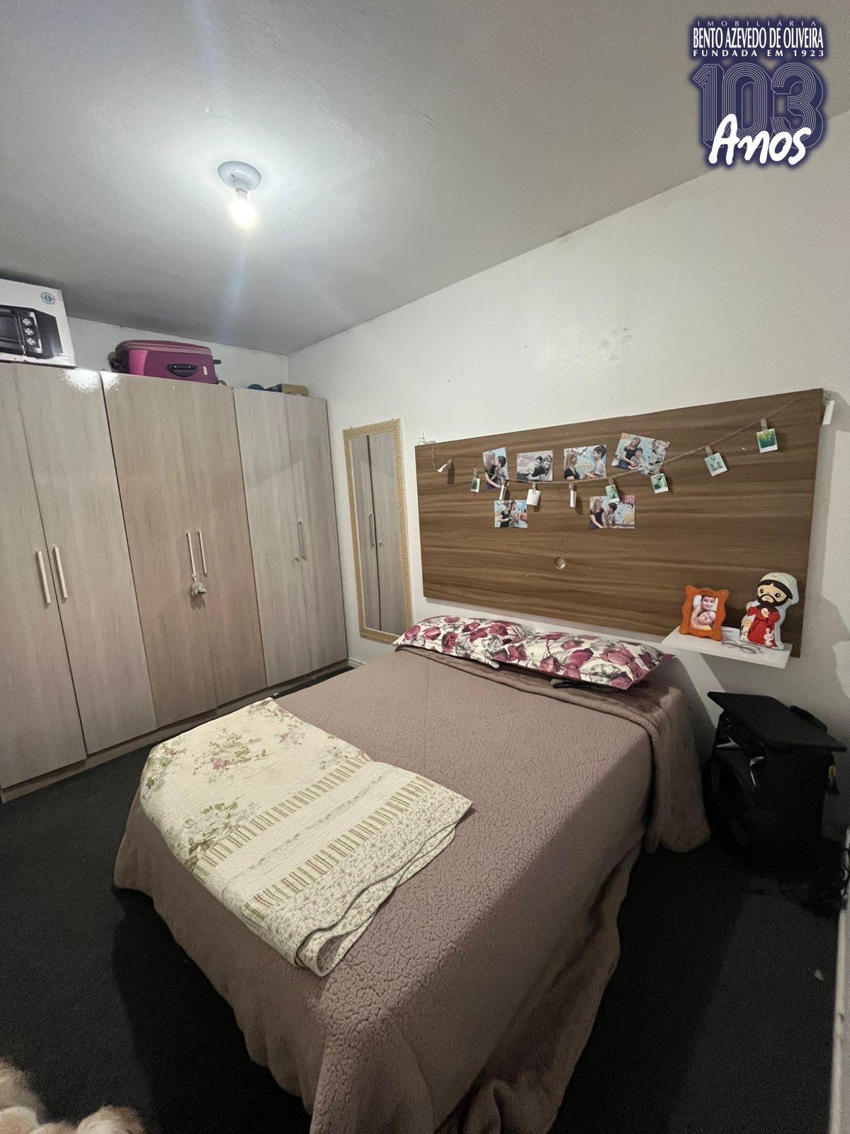 Apartamento, 2 quartos, 56 m² - Foto 4