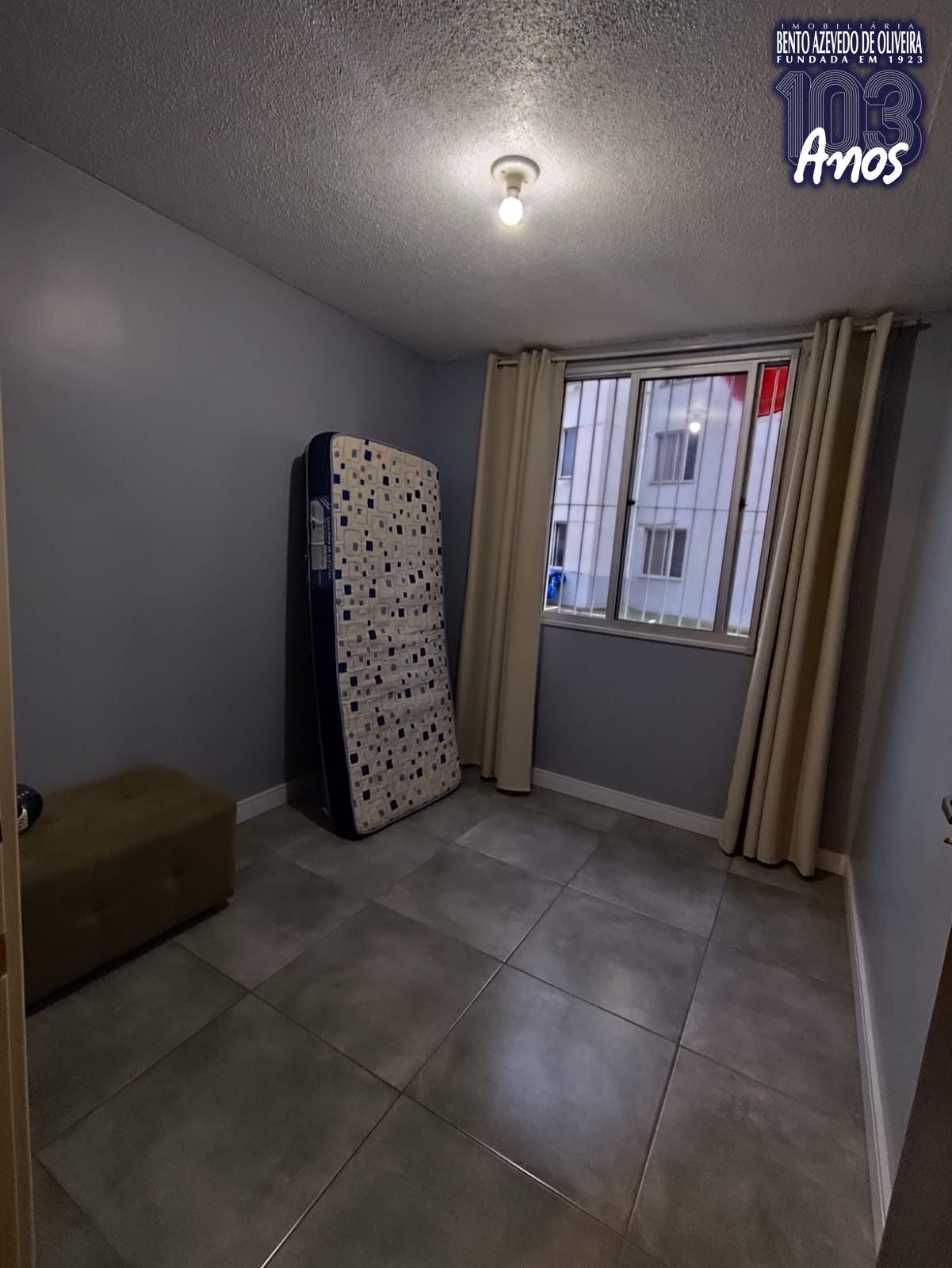 Apartamento, 2 quartos, 50 m² - Foto 9