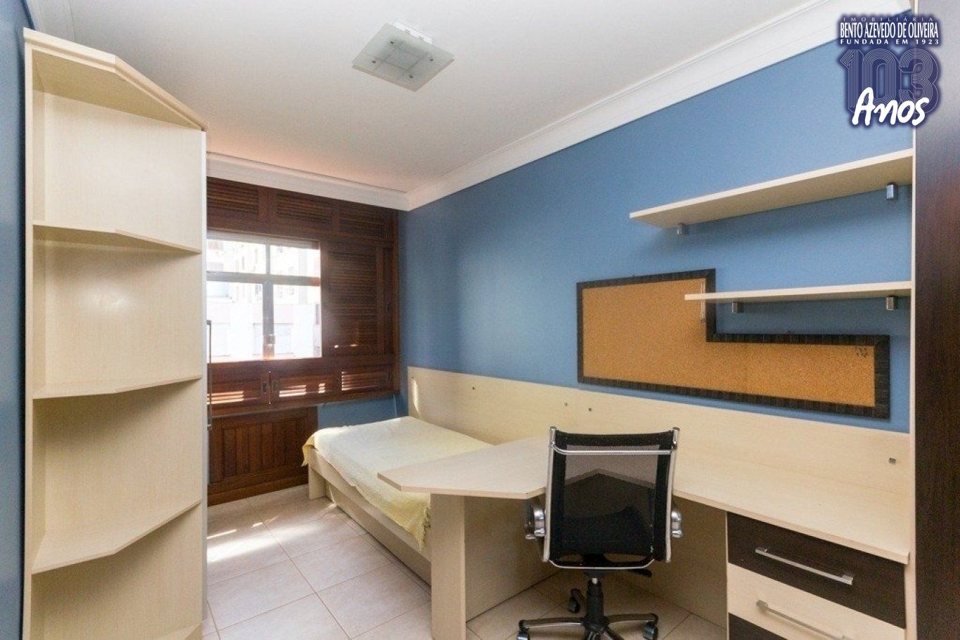 Apartamento, 2 quartos, 58 m² - Foto 6