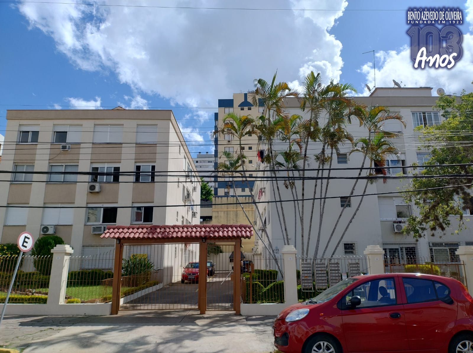 Apartamento, 2 quartos, 58 m² - Foto 28