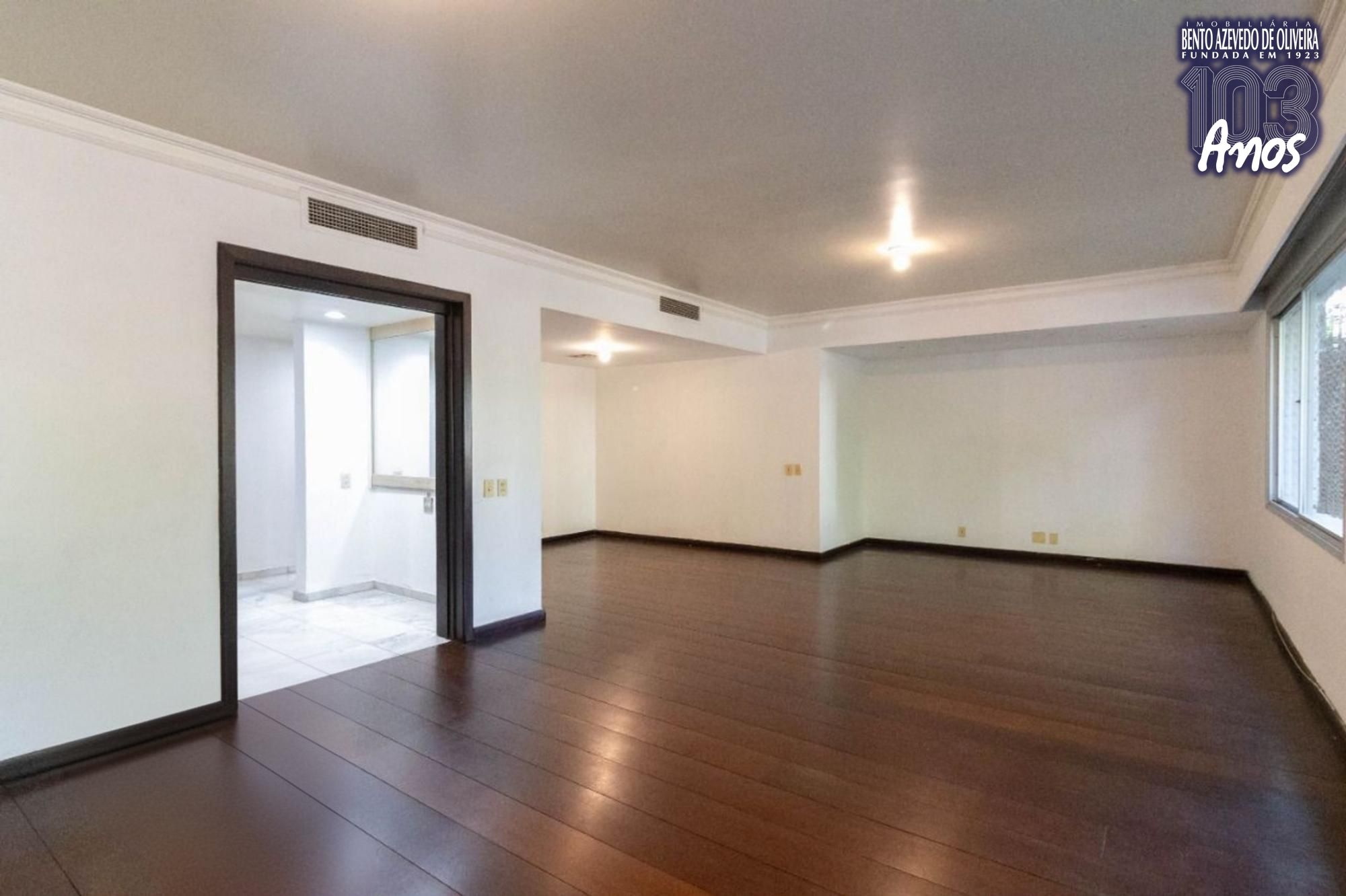 Apartamento, 3 quartos, 152 m² - Foto 12