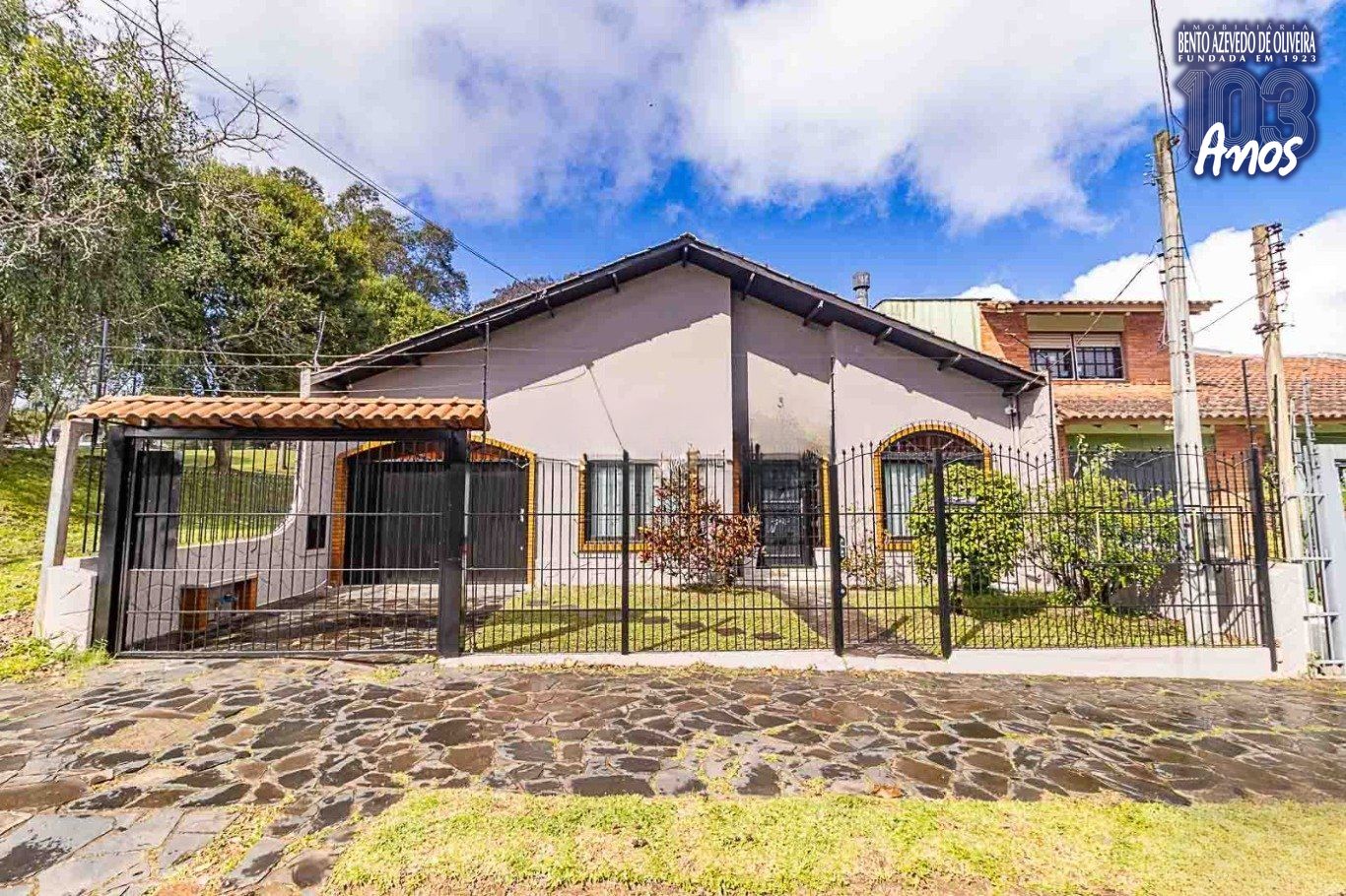 Casa, 3 quartos, 199 m² - Foto 28