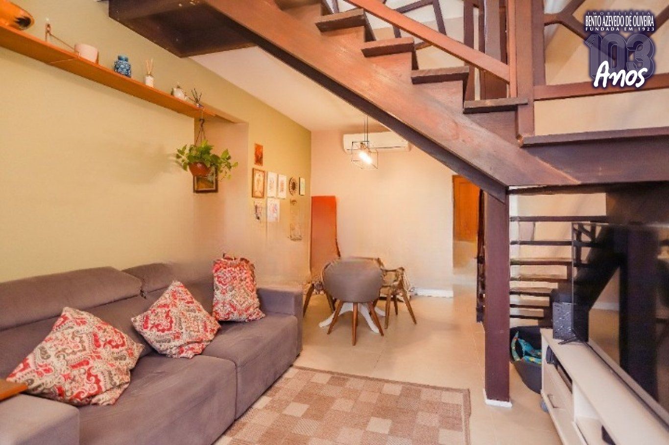 Cobertura, 3 quartos, 206 m² - Foto 5