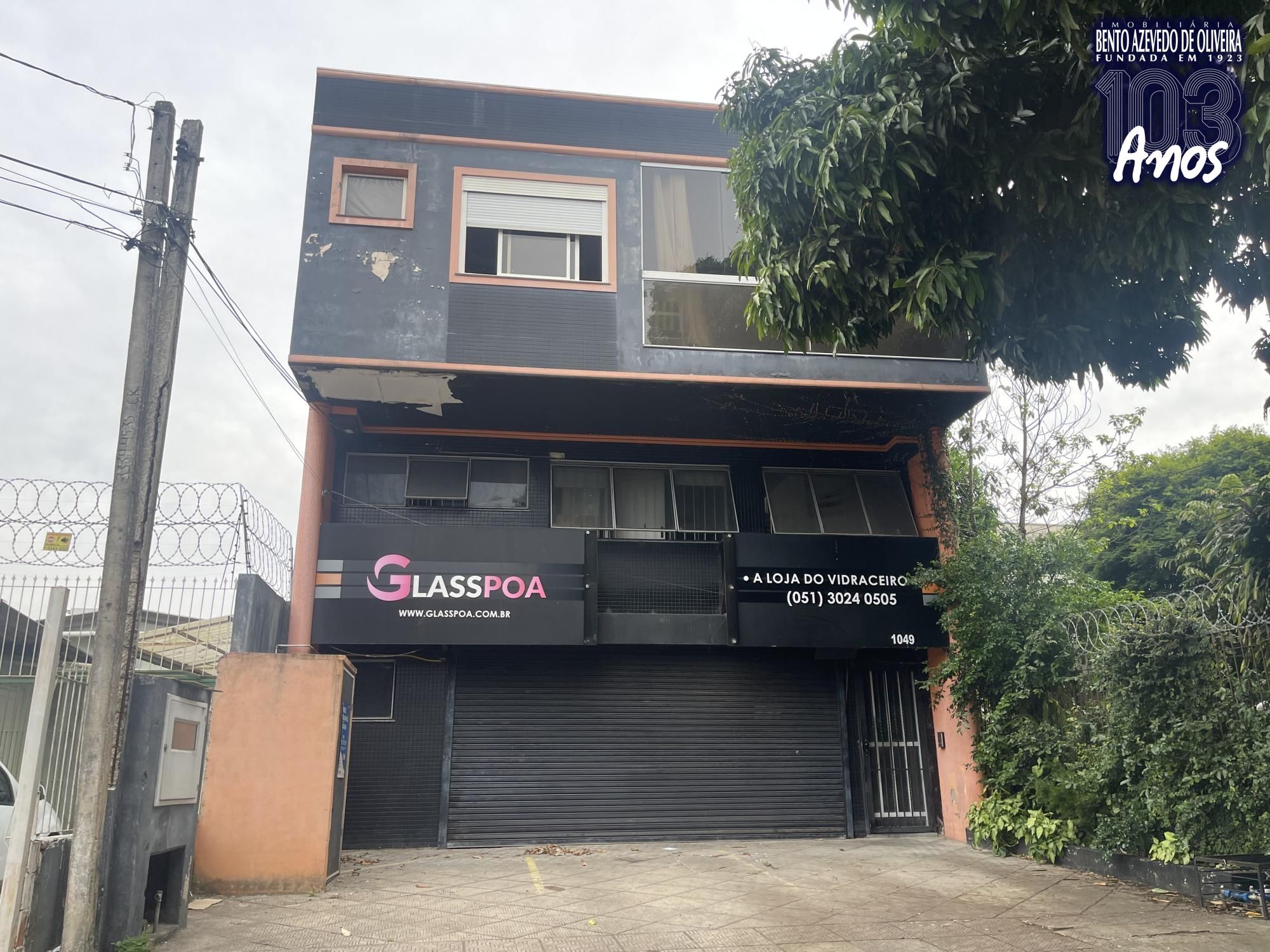 Prédio Inteiro, 120 m² - Foto 1