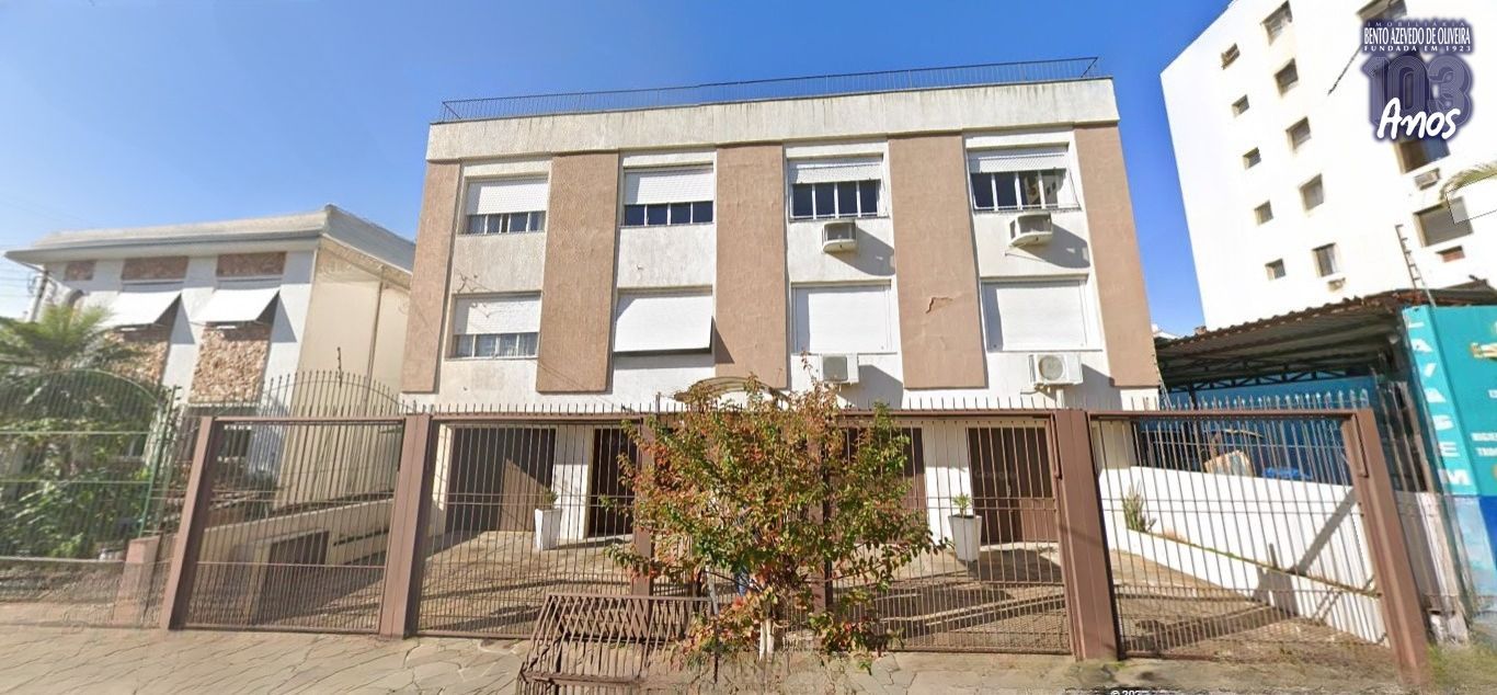 Apartamento, 2 quartos, 49 m² - Foto 1