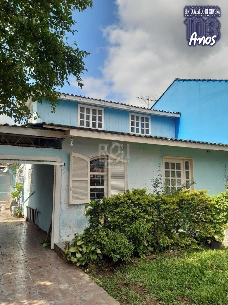Casa, 3 quartos, 233 m² - Foto 16