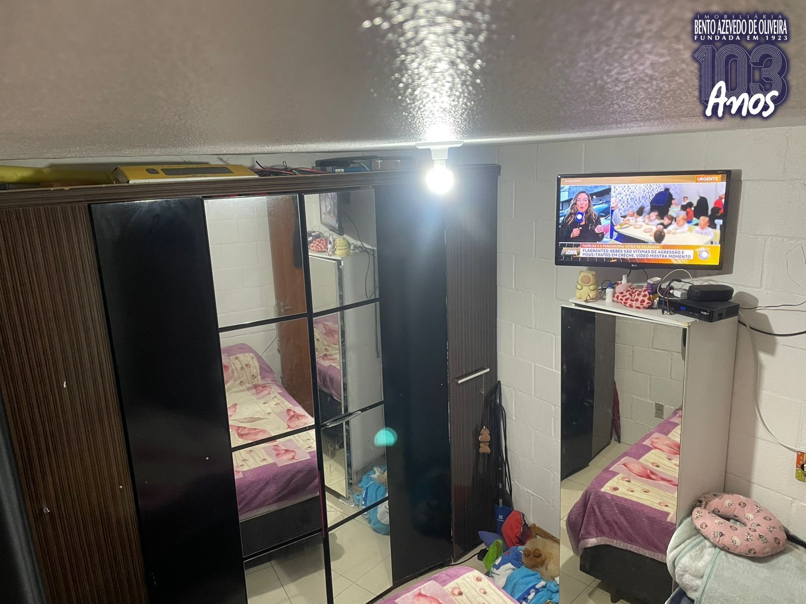 Apartamento, 2 quartos, 38 m² - Foto 10