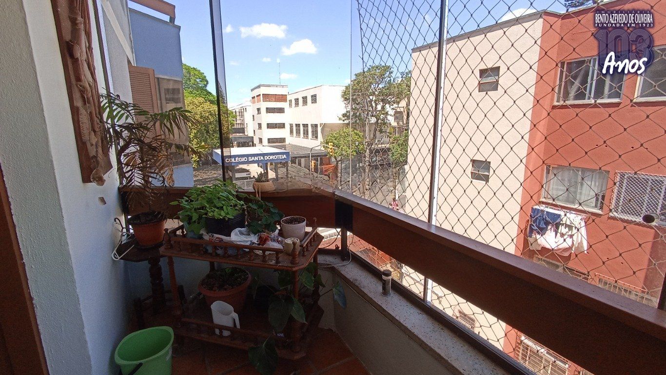 Apartamento, 2 quartos, 91 m² - Foto 8
