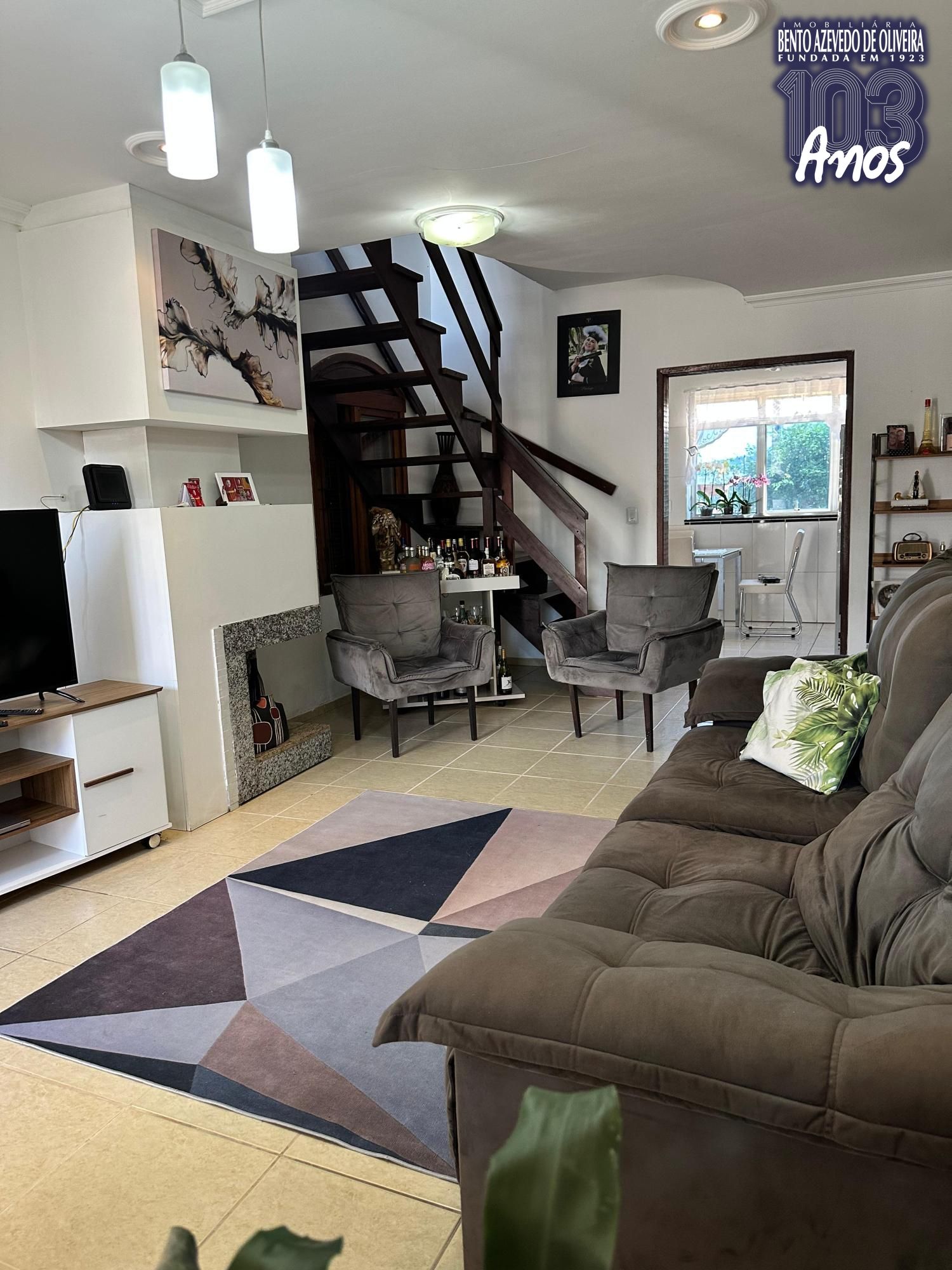 Casa, 3 quartos, 220 m² - Foto 8