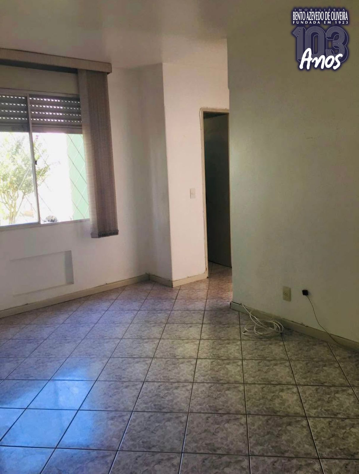 Apartamento, 2 quartos, 53 m² - Foto 1