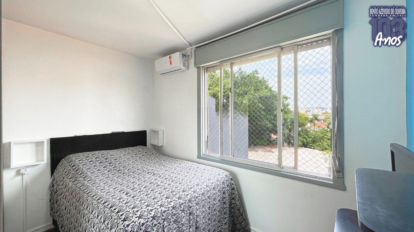 Cobertura, 2 quartos, 119 m² - Foto 19
