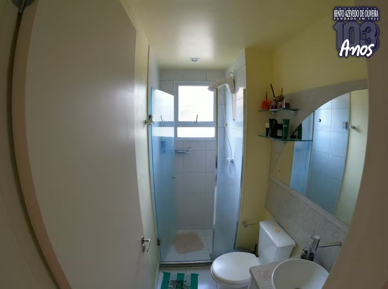 Apartamento, 2 quartos, 49 m² - Foto 12