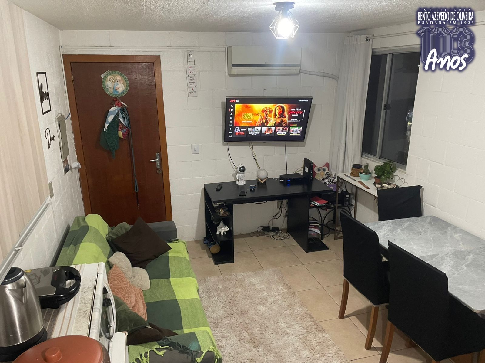 Apartamento, 2 quartos, 38 m² - Foto 19