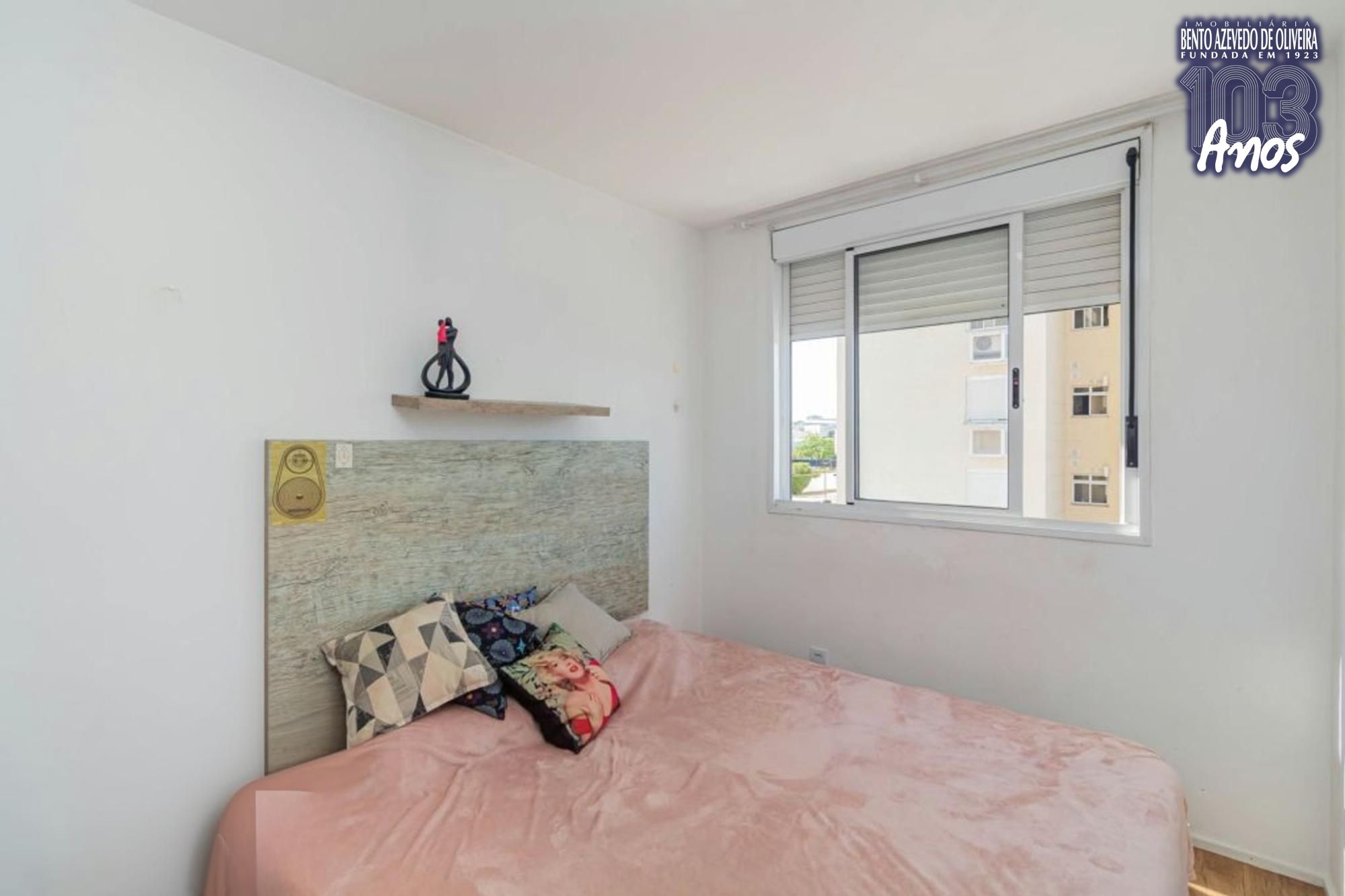 Apartamento, 3 quartos, 62 m² - Foto 14