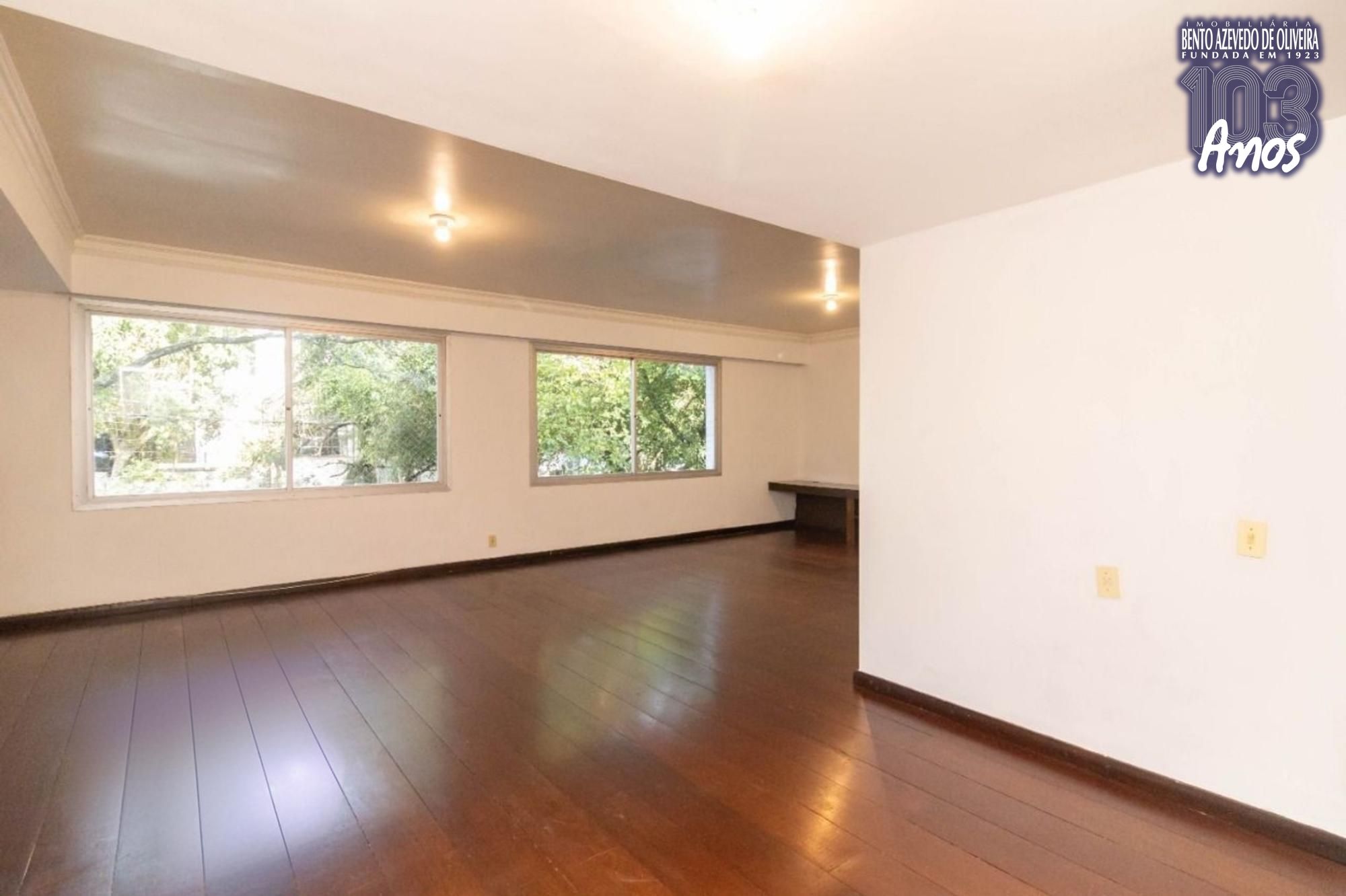 Apartamento, 3 quartos, 152 m² - Foto 3