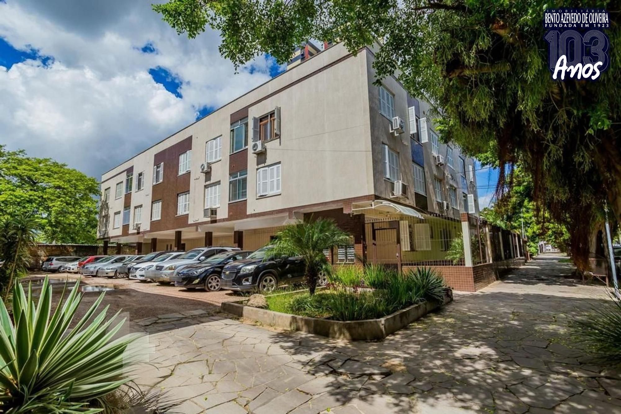 Apartamento, 2 quartos, 56 m² - Foto 19