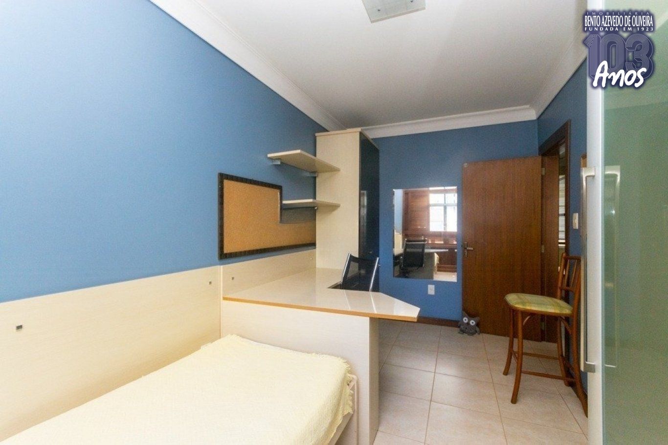 Apartamento, 2 quartos, 58 m² - Foto 9