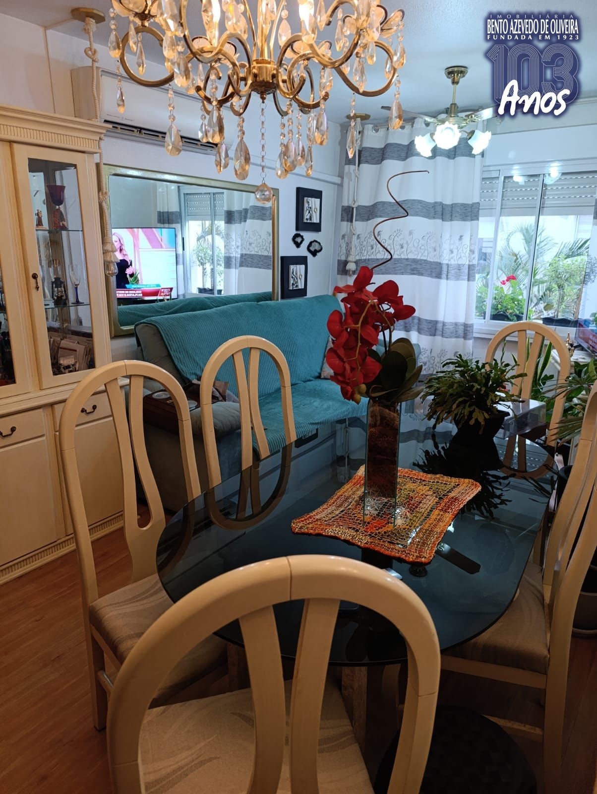 Apartamento, 1 quarto, 51 m² - Foto 4