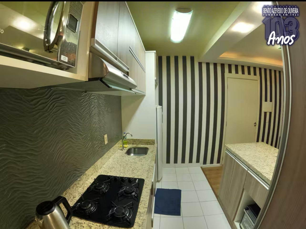 Apartamento, 2 quartos, 49 m² - Foto 7