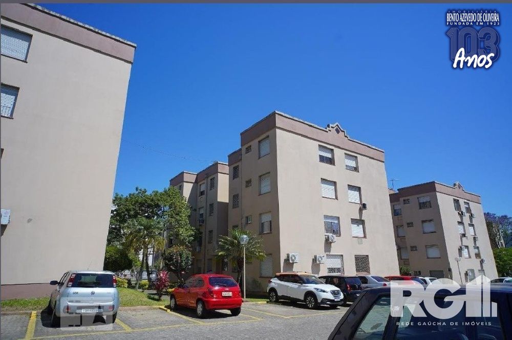 Apartamento, 2 quartos, 53 m² - Foto 13