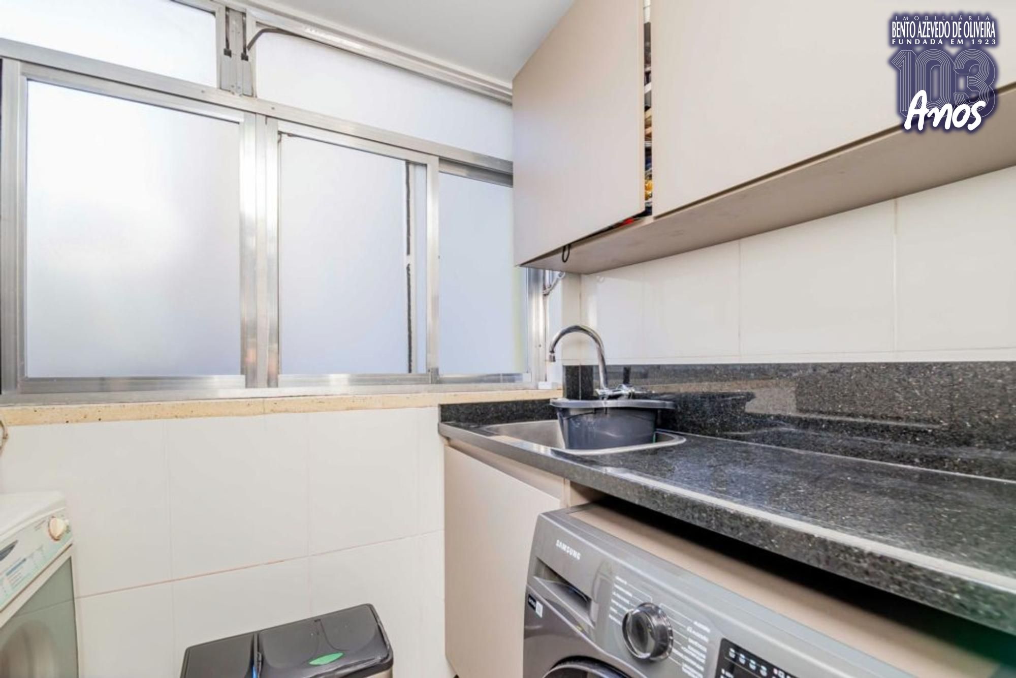 Apartamento, 2 quartos, 100 m² - Foto 36