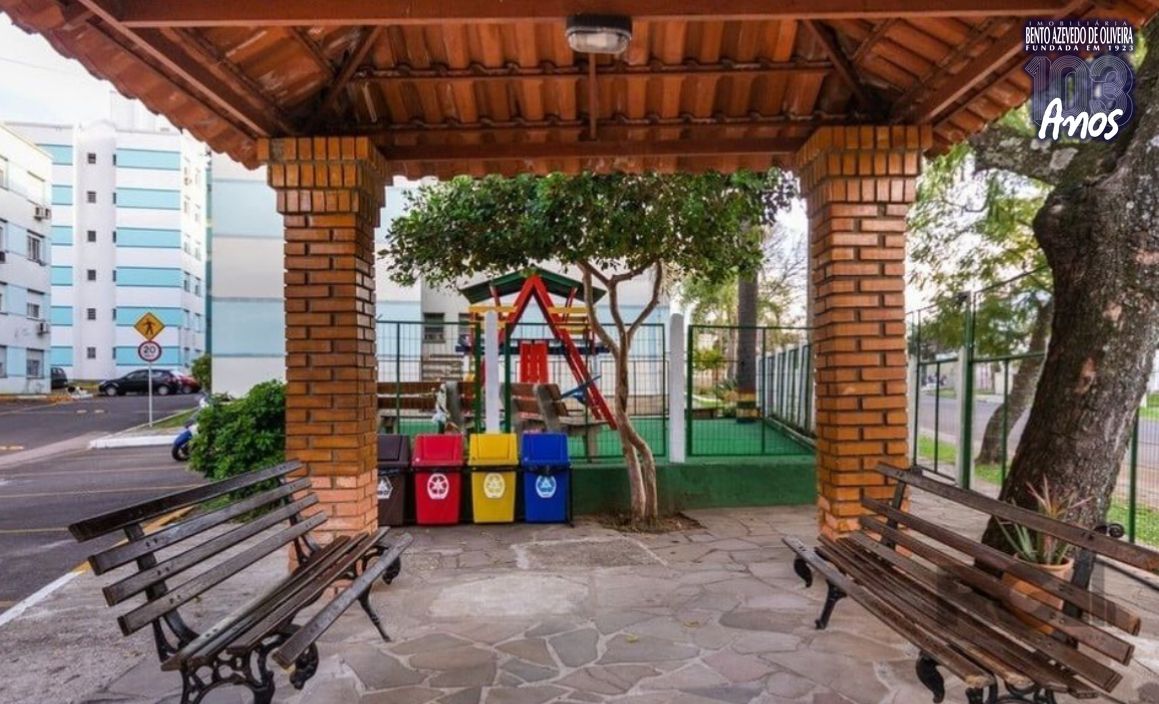 Apartamento, 2 quartos, 56 m² - Foto 11