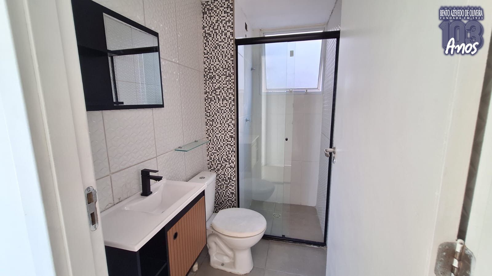 Apartamento, 2 quartos, 42 m² - Foto 2