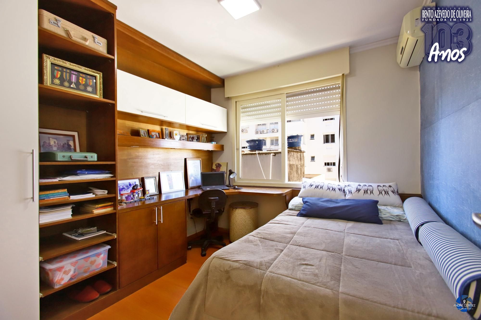 Cobertura, 3 quartos, 145 m² - Foto 19