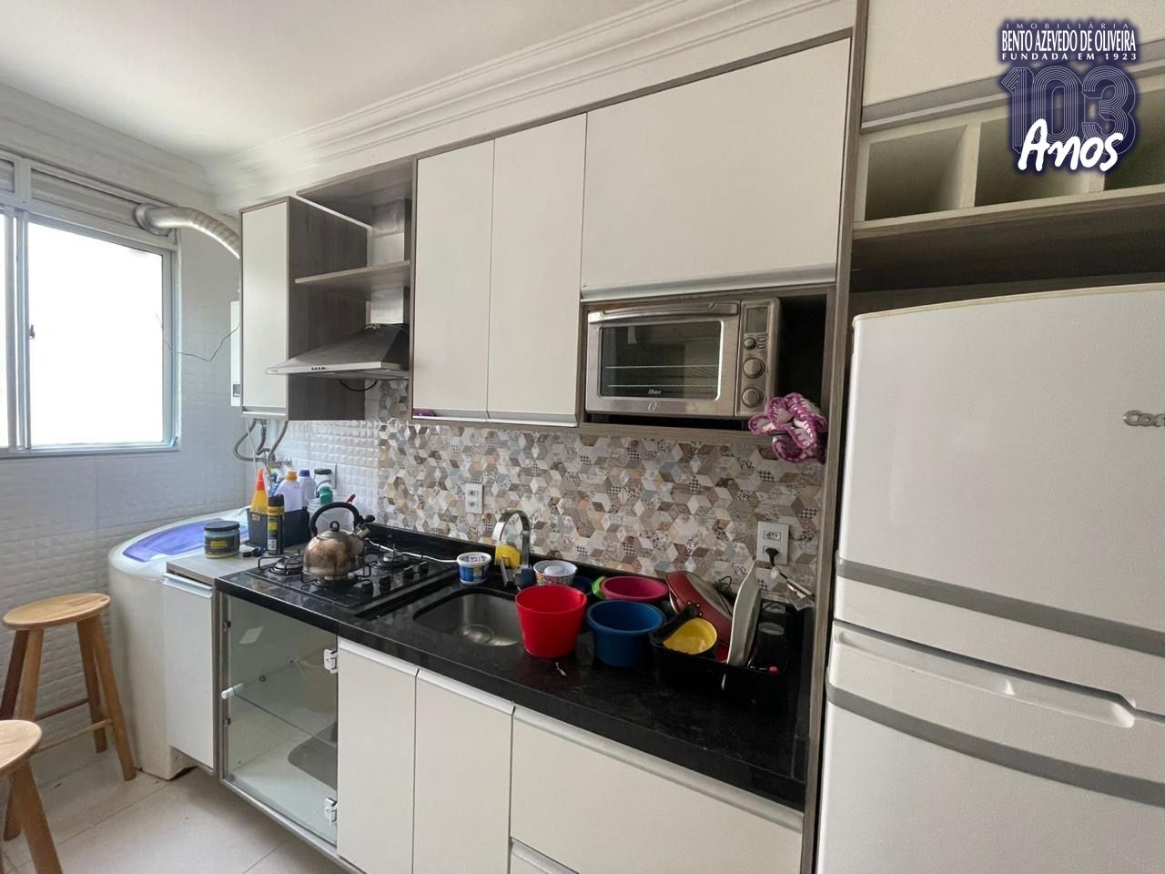 Apartamento, 2 quartos, 45 m² - Foto 1