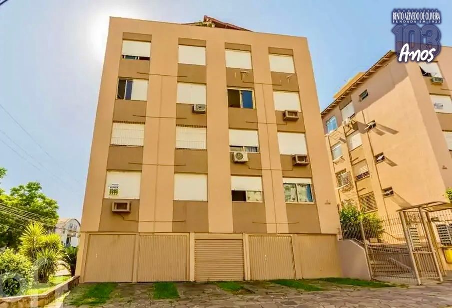 Apartamento, 2 quartos, 55 m² - Foto 29