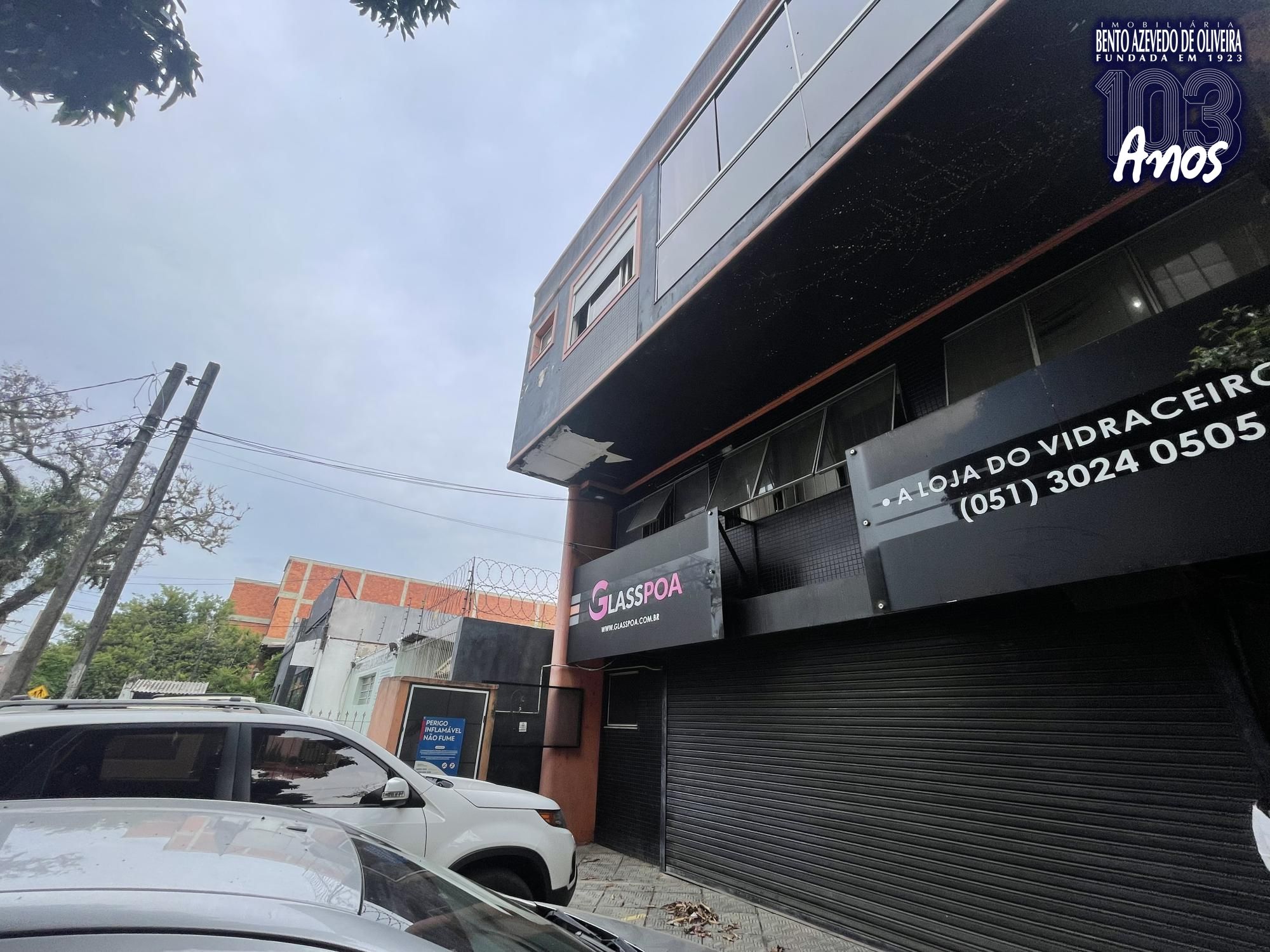 Prédio Inteiro, 120 m² - Foto 27